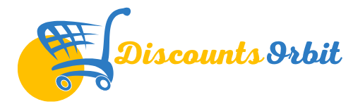 DiscountOrbit